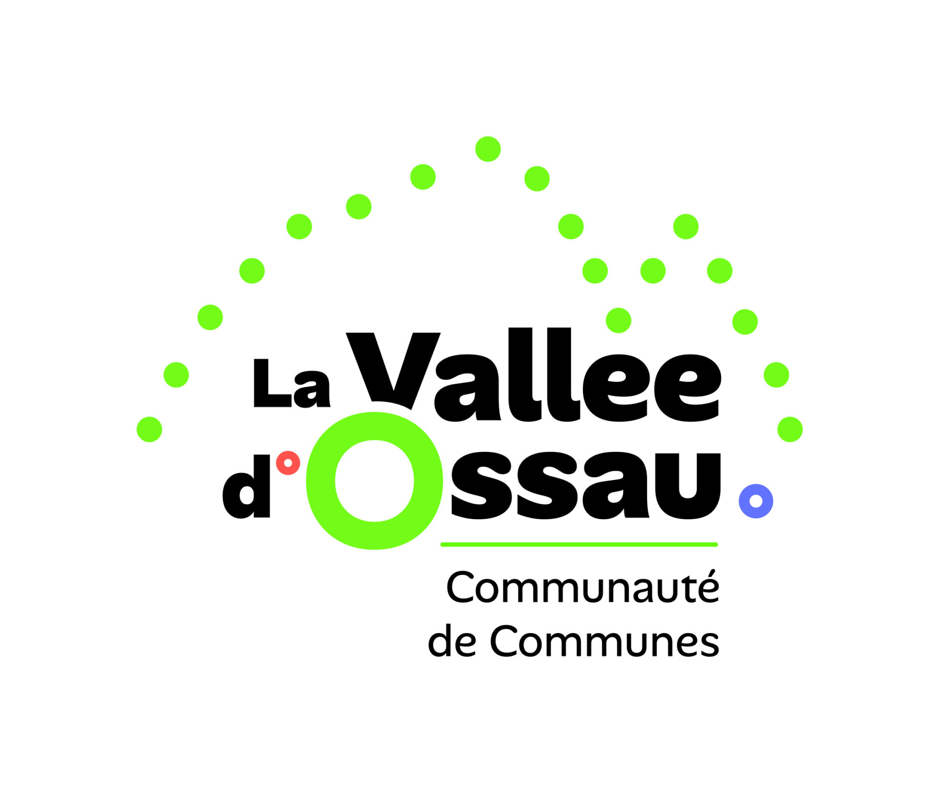 Communauté de Commune de la Vallée d'Ossau